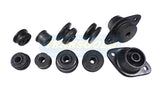 Cab Body Mount Kit Fits Toyota Hilux 8/97-7/05 Xtra (BM) SK1960 – Transgold | Universal Auto Spares