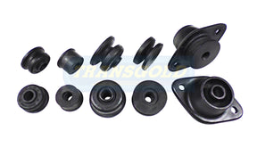 Cab Body Mount Kit Fits Toyota Hilux 8/97-7/05 Xtra (BM) SK1960 – Transgold | Universal Auto Spares