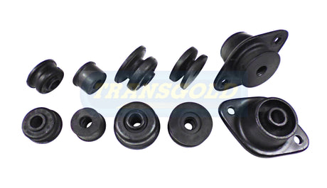 Cab Body Mount Kit Fits Toyota Hilux 8/97-7/05 Xtra (BM) SK1960 – Transgold | Universal Auto Spares
