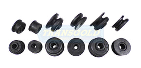 Single Cab Body Mount Kit Fits Toyota Hilux 8/97-7/05 (BM) SK1961 – Transgold | Universal Auto Spares