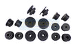 Body Mount Kit Fits Toyota Hilux 83-97 DBL Cab (BM) SK1962 – Transgold | Universal Auto Spares