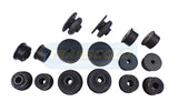 Body Mount Kit Fits Toyota Hilux 83-97 DBL Cab (BM) SK1962 – Transgold | Universal Auto Spares