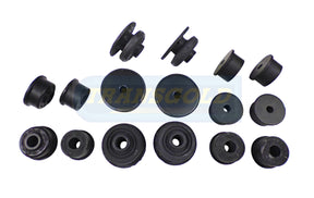 Body Mount Kit Fits Toyota Hilux 83-97 DBL Cab (BM) SK1962 – Transgold | Universal Auto Spares