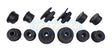 Single Cab Body Mount Kit Fits Toyota Hilux 86-97 (BM) SK1963 – Transgold | Universal Auto Spares