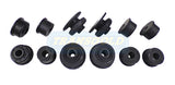 Single Cab Body Mount Kit Fits Toyota Hilux 86-97 (BM) SK1963 – Transgold | Universal Auto Spares