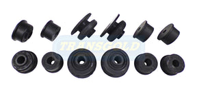 Single Cab Body Mount Kit Fits Toyota Hilux 86-97 (BM) SK1963 – Transgold | Universal Auto Spares