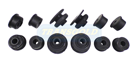Single Cab Body Mount Kit Fits Toyota Hilux 86-97 (BM) SK1963 – Transgold | Universal Auto Spares