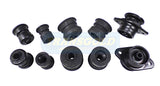 Cab Body Mount Kit Fits Toyota Hilux 7/05-8/12 DBL/ Xtra (BM) SK1964 – Transgold | Universal Auto Spares