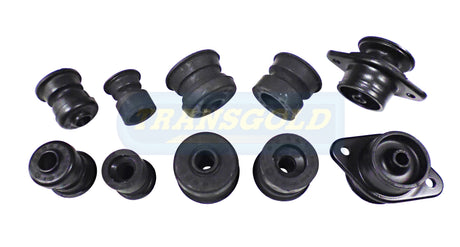 Cab Body Mount Kit Fits Toyota Hilux 7/05-8/12 DBL/ Xtra (BM) SK1964 – Transgold | Universal Auto Spares