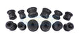 Single Cab Body Mount Kit Fits Toyota Hilux 7/05-8/12 (BM) SK1965 – Transgold | Universal Auto Spares