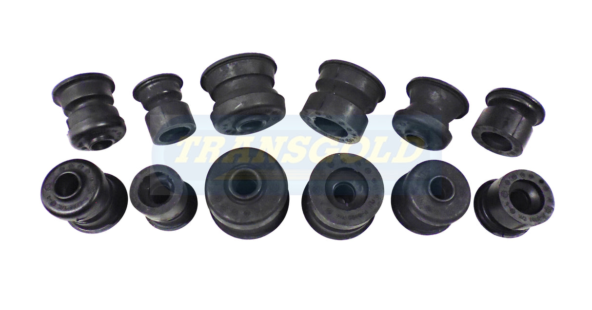 Single Cab Body Mount Kit Fits Toyota Hilux 7/05-8/12 (BM) SK1965 – Transgold | Universal Auto Spares