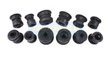 Single Cab Body Mount Kit Fits Toyota Hilux 7/05-8/12 (BM) SK1965 – Transgold | Universal Auto Spares