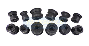 Single Cab Body Mount Kit Fits Toyota Hilux 7/05-8/12 (BM) SK1965 – Transgold | Universal Auto Spares