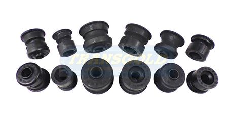 Single Cab Body Mount Kit Fits Toyota Hilux 7/05-8/12 (BM) SK1965 – Transgold | Universal Auto Spares