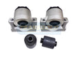 Front Control Arm Lower Inner Bush Kit Fits Landrover Freelander 97-05 (C/W) (BK) SK1969 – Transgold | Universal Auto Spares