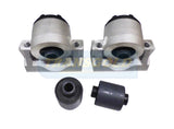 Front Control Arm Lower Inner Bush Kit Fits Landrover Freelander 97-05 (C/W) (BK) SK1969 – Transgold | Universal Auto Spares