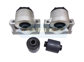 Front Control Arm Lower Inner Bush Kit Fits Landrover Freelander 97-05 (C/W) (BK) SK1969 – Transgold | Universal Auto Spares