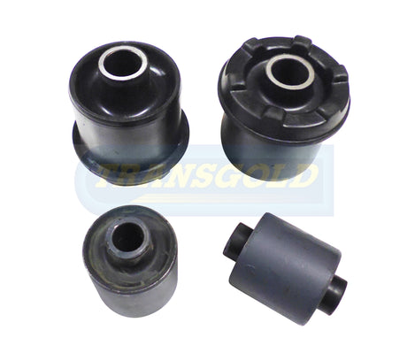 Front Control Arm Lower Inner Bush Kit Fits Landrover Freelander 97-05 (BK) SK1970 – Transgold | Universal Auto Spares