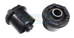 Front Control Arm Lower Inner R Bush Kit Fits Landrover Freelander 97-05 (BK) SK1972 – Transgold | Universal Auto Spares