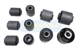 Rear Suspension Bush Kit Fits Landrover Freelander 97-05 (BK) SK1976 – Transgold | Universal Auto Spares
