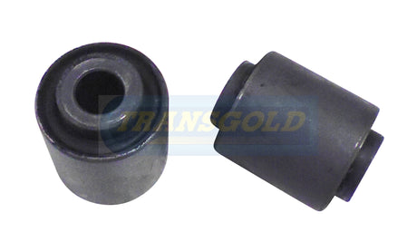 R Control Arm Lwr Inner R/ Inner F Bush Kit Fits Landrover Freelander 97-05 (BK) SK1977 – Transgold | Universal Auto Spares
