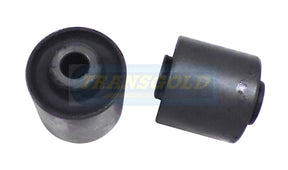 Rear Control Arm Lower Outer F Bush Kit Fits Landrover Freelander 97-05 (BK) SK1978 – Transgold | Universal Auto Spares