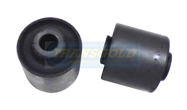 Rear Control Arm Lower Outer F Bush Kit Fits Landrover Freelander 97-05 (BK) SK1978 – Transgold | Universal Auto Spares