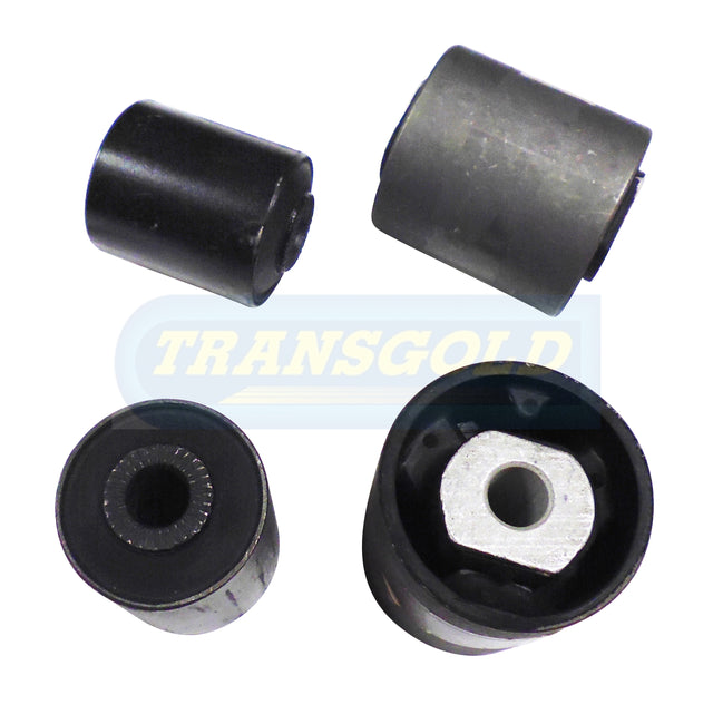 Front Control Arm Lower Inner Bush Kit Fits Range Rover L322 02-12 (BK) SK1980 – Transgold | Universal Auto Spares