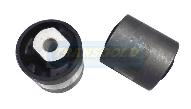 Front Control Arm Lower Inner R Bush Kit Fits Range Rover L322 02-12 (BK) SK1981 – Transgold | Universal Auto Spares