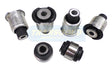 Rear Control Arm Upper Bush Kit Fits Range Rover L322 02-12 (BK) SK1983 – Transgold | Universal Auto Spares