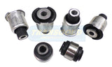 Rear Control Arm Upper Bush Kit Fits Range Rover L322 02-12 (BK) SK1983 – Transgold | Universal Auto Spares