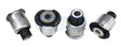 Rear Control Arm Upper Inner Bush Kit Fits Range Rover L322 02-12 (BK) SK1984 – Transgold | Universal Auto Spares