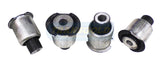 Rear Control Arm Upper Inner Bush Kit Fits Range Rover L322 02-12 (BK) SK1984 – Transgold | Universal Auto Spares