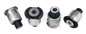Rear Control Arm Upper Inner Bush Kit Fits Range Rover L322 02-12 (BK) SK1984 – Transgold | Universal Auto Spares