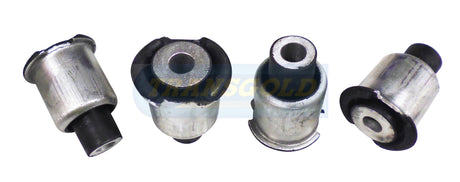 Rear Control Arm Upper Inner Bush Kit Fits Range Rover L322 02-12 (BK) SK1984 – Transgold | Universal Auto Spares