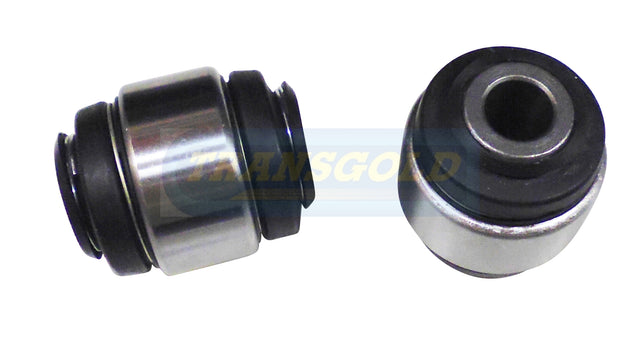 Rear Control Arm Upper Outer Bush Kit Fits Range Rover L322 02-12 (BK) SK1985 – Transgold | Universal Auto Spares