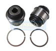 Rear Control Arm Lower Outer Bush Kit Fits Range Rover L322 02-12 (BK) SK1986 – Transgold | Universal Auto Spares