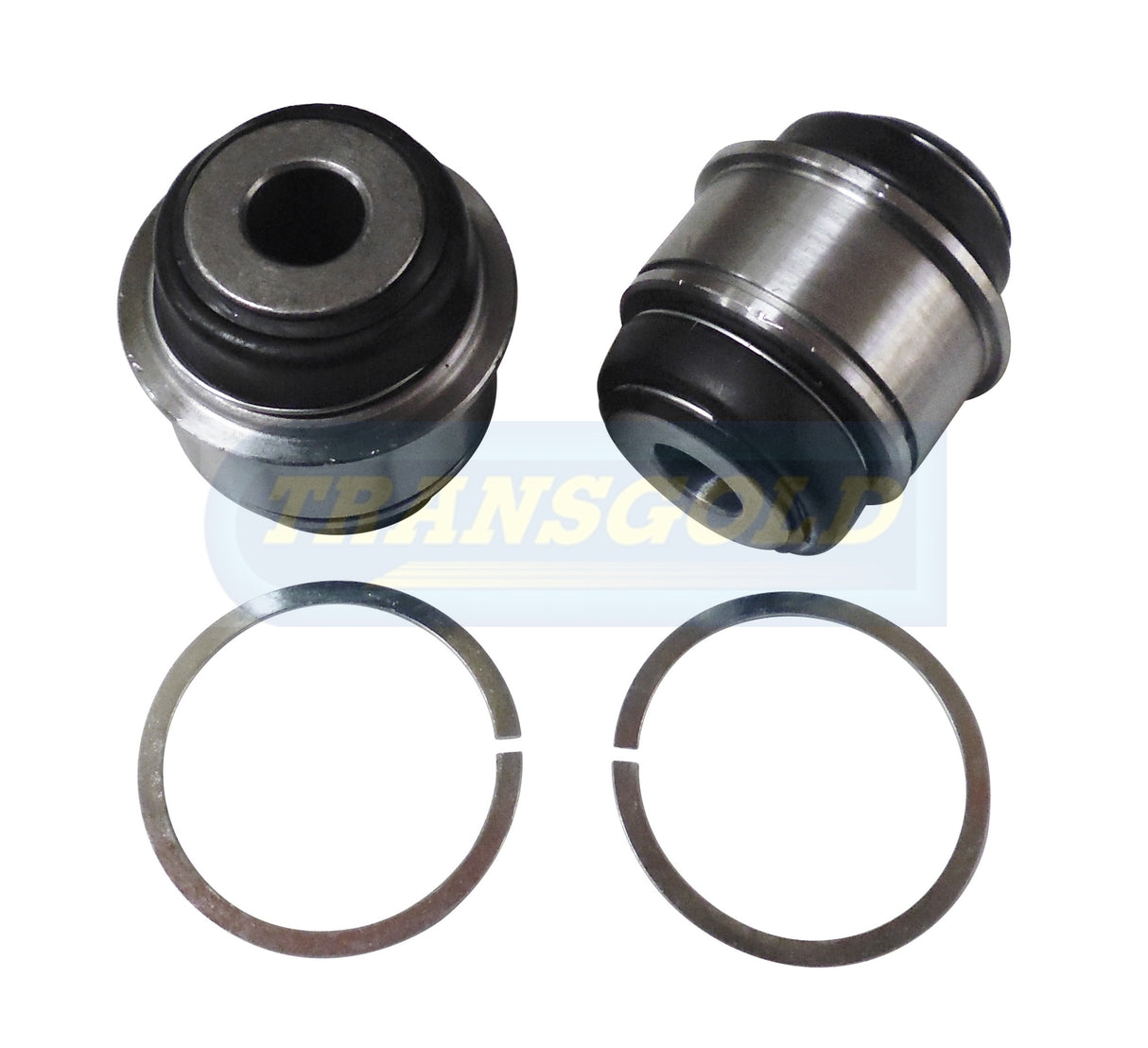 Rear Control Arm Lower Outer Bush Kit Fits Range Rover L322 02-12 (BK) SK1986 – Transgold | Universal Auto Spares