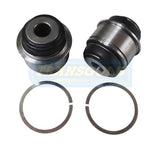 Rear Control Arm Lower Outer Bush Kit Fits Range Rover L322 02-12 (BK) SK1986 – Transgold | Universal Auto Spares