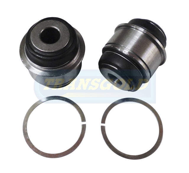 Rear Control Arm Lower Outer Bush Kit Fits Range Rover L322 02-12 (BK) SK1986 – Transgold | Universal Auto Spares