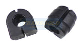 Rear Sway Bar Bush Kit Fits Range Rover L322 02-12 27mm ID(BK) SK1987 – Transgold | Universal Auto Spares