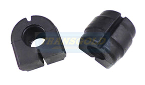 Rear Sway Bar Bush Kit Fits Range Rover L322 02-12 27mm ID(BK) SK1987 – Transgold | Universal Auto Spares