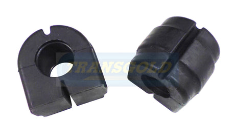 Rear Sway Bar Bush Kit Fits Range Rover L322 02-12 27mm ID(BK) SK1987 – Transgold | Universal Auto Spares