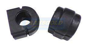 Front Sway Bar Bush Kit Genuine Fits Range Rover L322 02-12 31mm ID (DR) SK1988 – Transgold | Universal Auto Spares