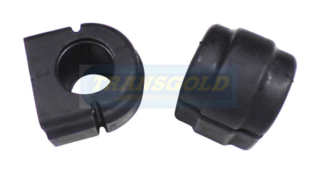 Front Sway Bar Bush Kit Genuine Fits Range Rover L322 02-12 31mm ID (DR) SK1988 – Transgold | Universal Auto Spares