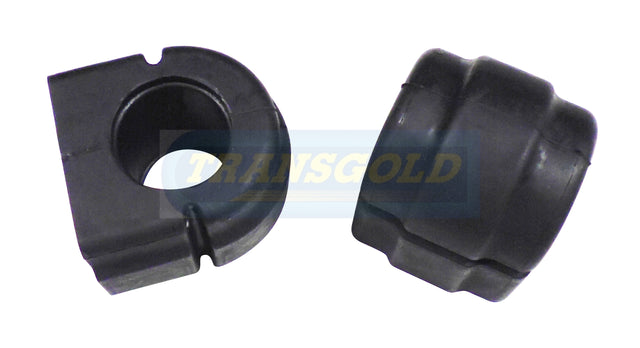 Front Sway Bar Bush Kit Genuine Fits Range Rover L322 02-12 31mm ID (DR) SK1988 – Transgold | Universal Auto Spares