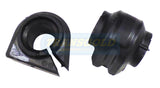 Front Sway Bar Bush Kit Fits Range Rover L405 2013-On 30mm ID (DR) SK1989 – Transgold | Universal Auto Spares