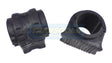 Front Sway Bar Bush Kit (C/W A.C.E) Fits Range Rover L405 2013-On 39mm ID (DR) SK1991 – Transgold | Universal Auto Spares