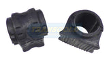 Front Sway Bar Bush Kit (C/W A.C.E) Fits Range Rover L405 2013-On 39mm ID (DR) SK1991 – Transgold | Universal Auto Spares