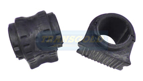 Front Sway Bar Bush Kit (C/W A.C.E) Fits Range Rover L405 2013-On 39mm ID (DR) SK1991 – Transgold | Universal Auto Spares